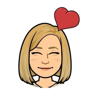 Meet your Posher, Patricia